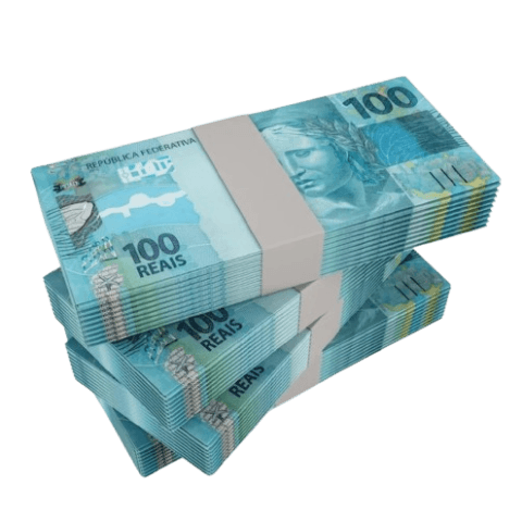 PIX R$ 500,00