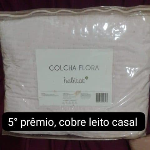 Cobre leito casal